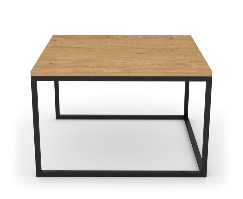Konferenční stolek Sykora® Design LEVEL High Dub kamenný