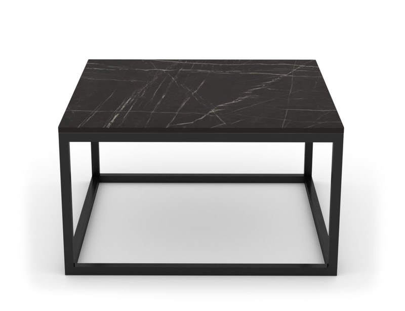 Konferenční stolek Sykora® Design LEVEL Low, kompakt, Pietra Dark