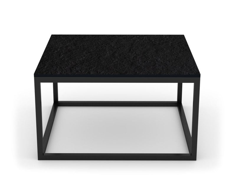 Konferenční stolek Sykora® Design LEVEL Low, kompakt, Solid Black