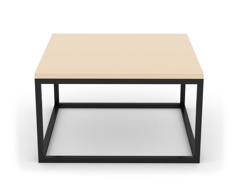 Konferenční stolek Sykora® Design LEVEL Low, lak, Champagne Evermat