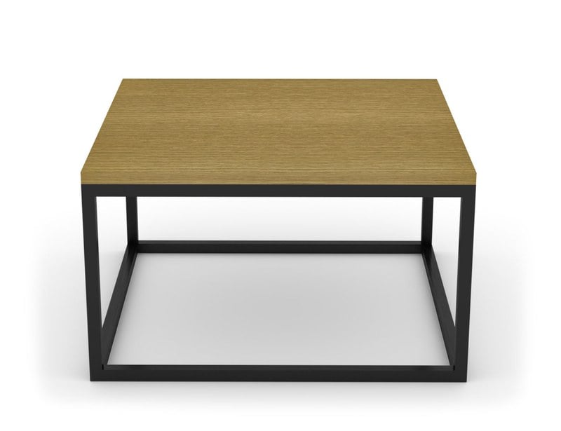 Konferenční stolek Sykora® Design LEVEL Low, LTD, Dub Classic