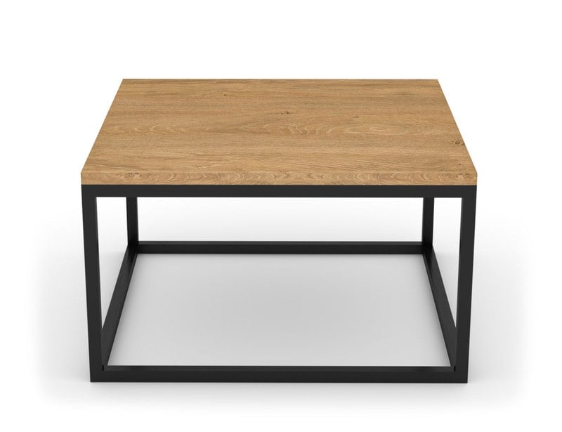 Konferenční stolek Sykora® Design LEVEL Low, LTD, Dub Kamenný