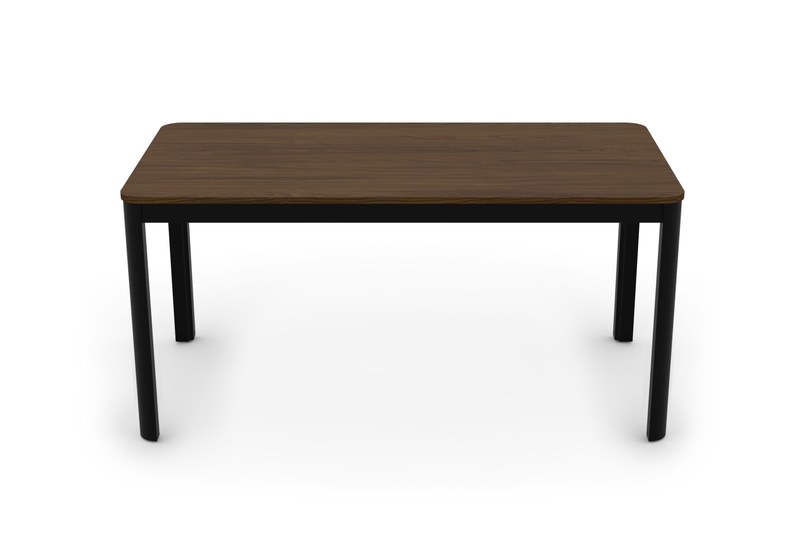 Jídelní stůl MILD Sykora® Design Dub Casella hnědý, LTD, 160 x 80 cm