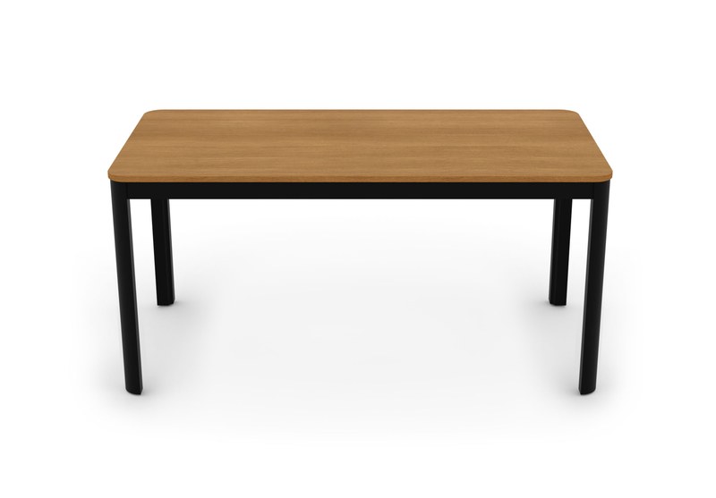 Jídelní stůl MILD Sykora® Design Dub Classic, LTD, 160 x 80 cm