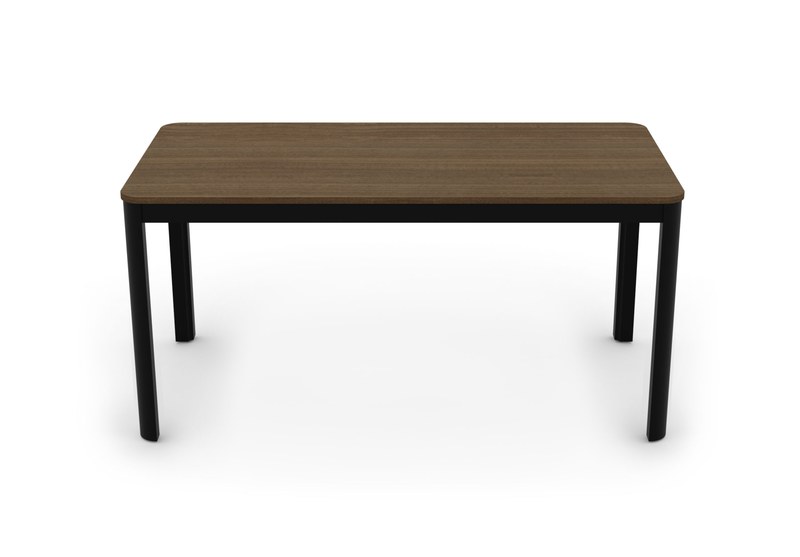 Jídelní stůl MILD Sykora® Design Eukalyptus, LTD, 160 x 80 cm