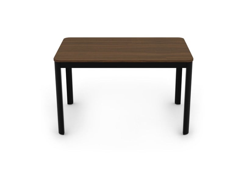 Jídelní stůl MILD Sykora® Design Ořech Mocca, LTD, 200x100 cm