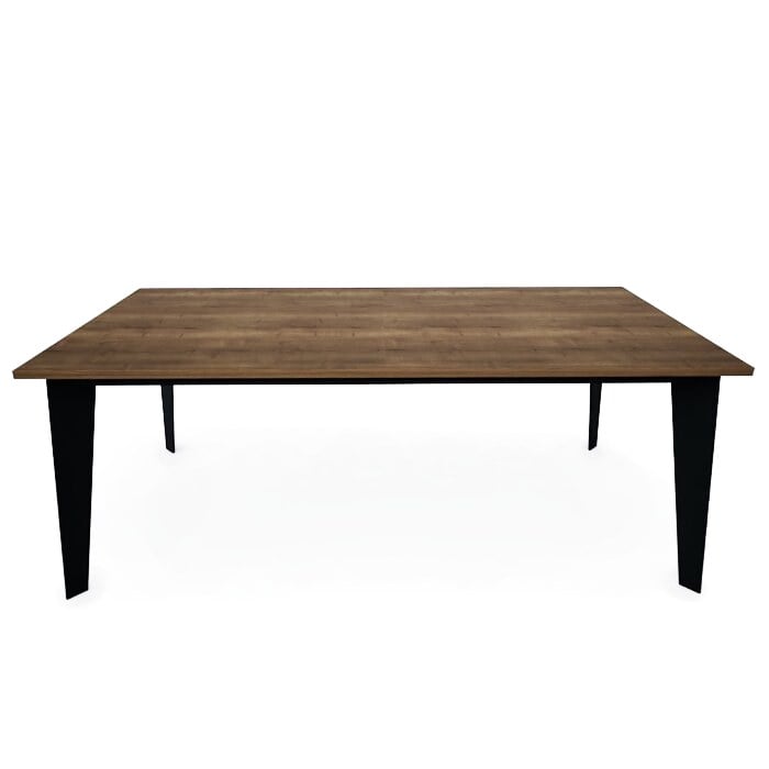 Jídelní stůl Quantum Sykora® Design Dub Cognac LTD 200 x 100 cm
