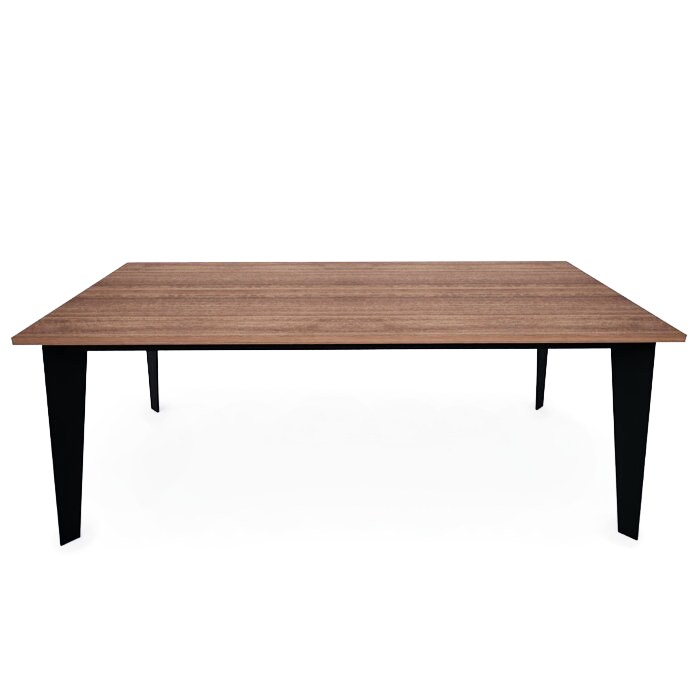 Jídelní stůl Quantum Sykora® Design Eukalyptus LTD 200 x 100 cm 18