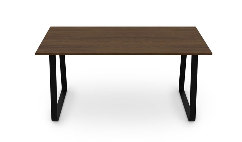 Jídelní stůl Simple Classic Sykora® Design Dub Casella hnědý LTD 160 x 90 cm