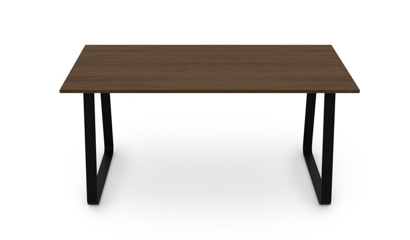 Jídelní stůl Simple Classic Sykora® Design Dub Casella hnědý LTD 180 x 90 cm