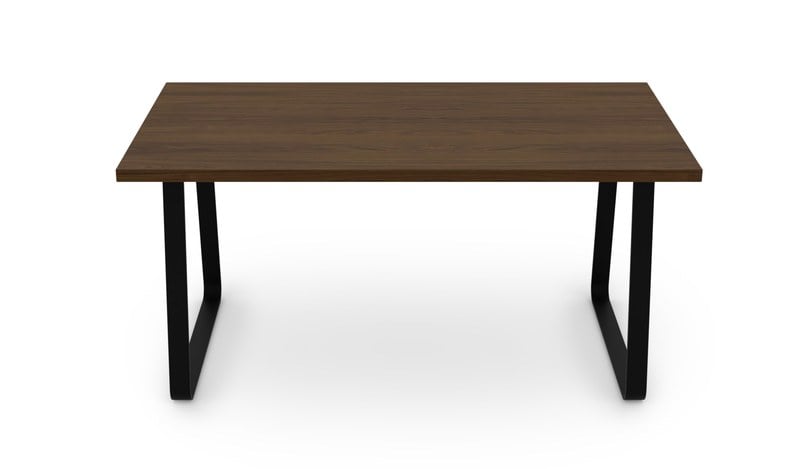 Jídelní stůl Simple Plus Sykora® Design Dub Casella hnědý LTD 160 x 90 cm