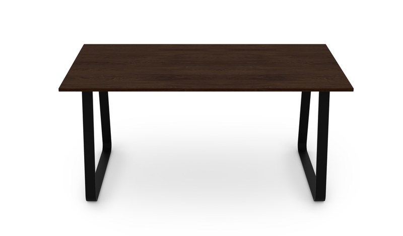Jídelní stůl Simple Classic Sykora® Design Dub Casella kaštanový LTD 180 x 90 cm