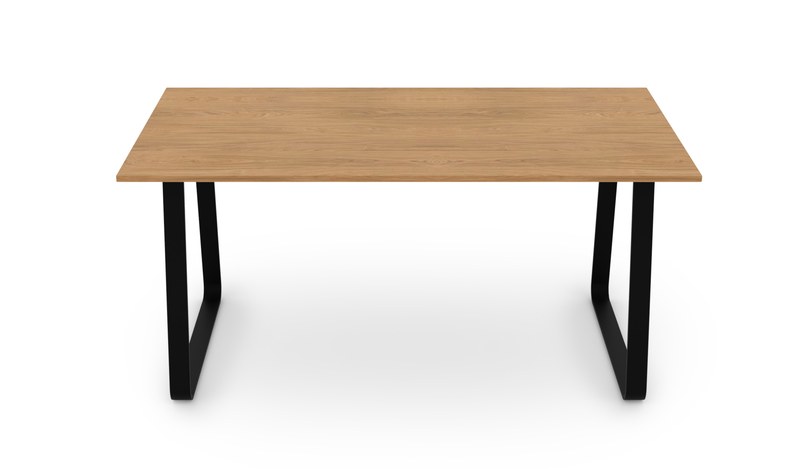 Jídelní stůl Simple Classic Sykora® Design Dub Casella přírodní LTD 160 x 90 cm