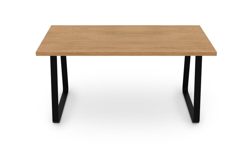 Jídelní stůl Simple Plus Sykora® Design Dub Casella přírodní LTD 160 x 90 cm