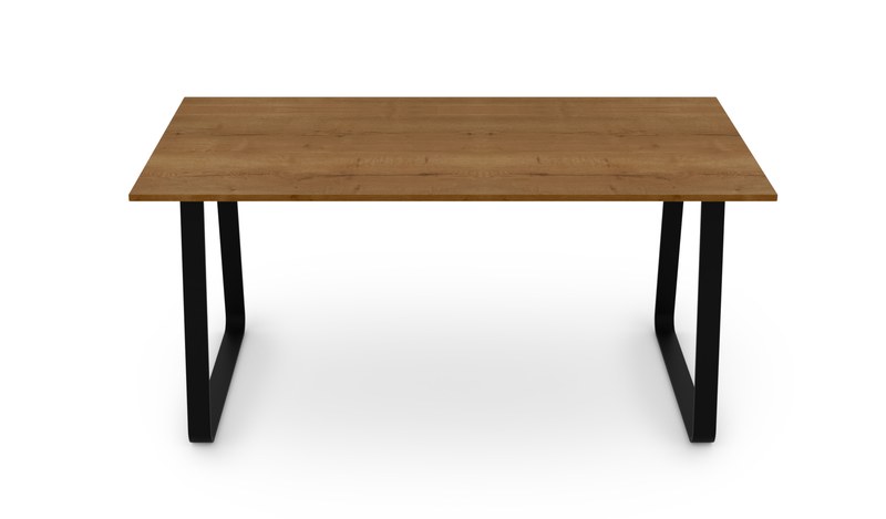 Jídelní stůl Simple Classic Sykora® Design Dub Cognac LTD 180 x 90 cm