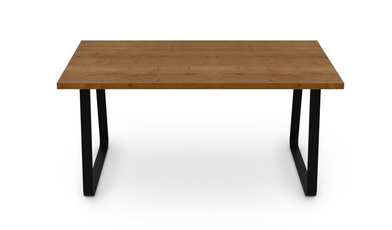 Jídelní stůl Simple Plus Sykora® Design Dub Cognac LTD 160 x 90 cm