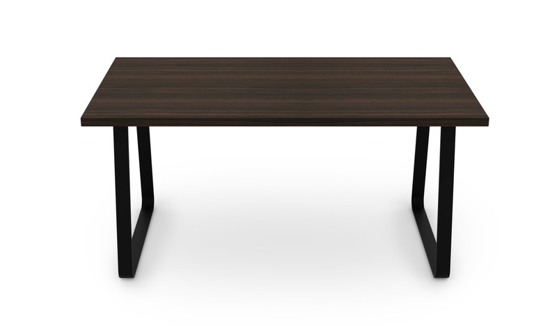 Jídelní stůl Simple Plus Sykora® Design Ořech Notte LTD 160 x 90 cm