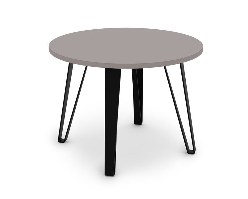 Konferenční stůl VIVO Sykora® Design Kashmir, lak, 60 x 60 cm