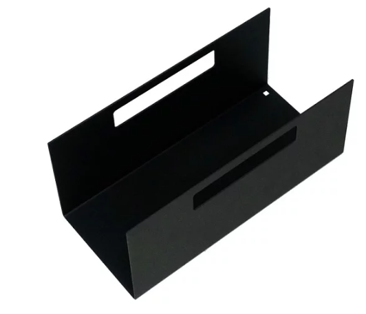 Divider insert with handles, metal