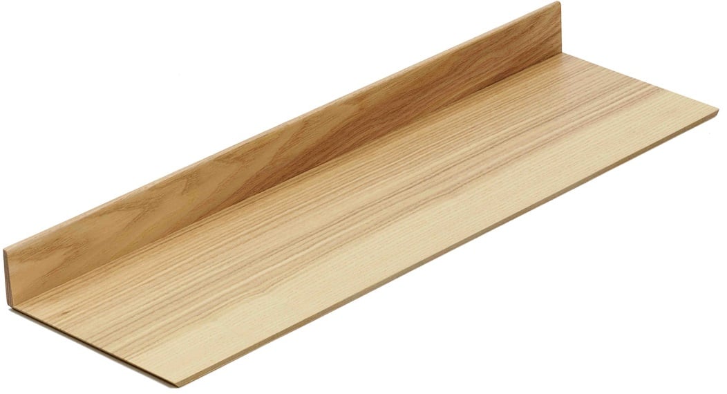 Vymezovací vložka 600 mm, LiniQ, dub světlý