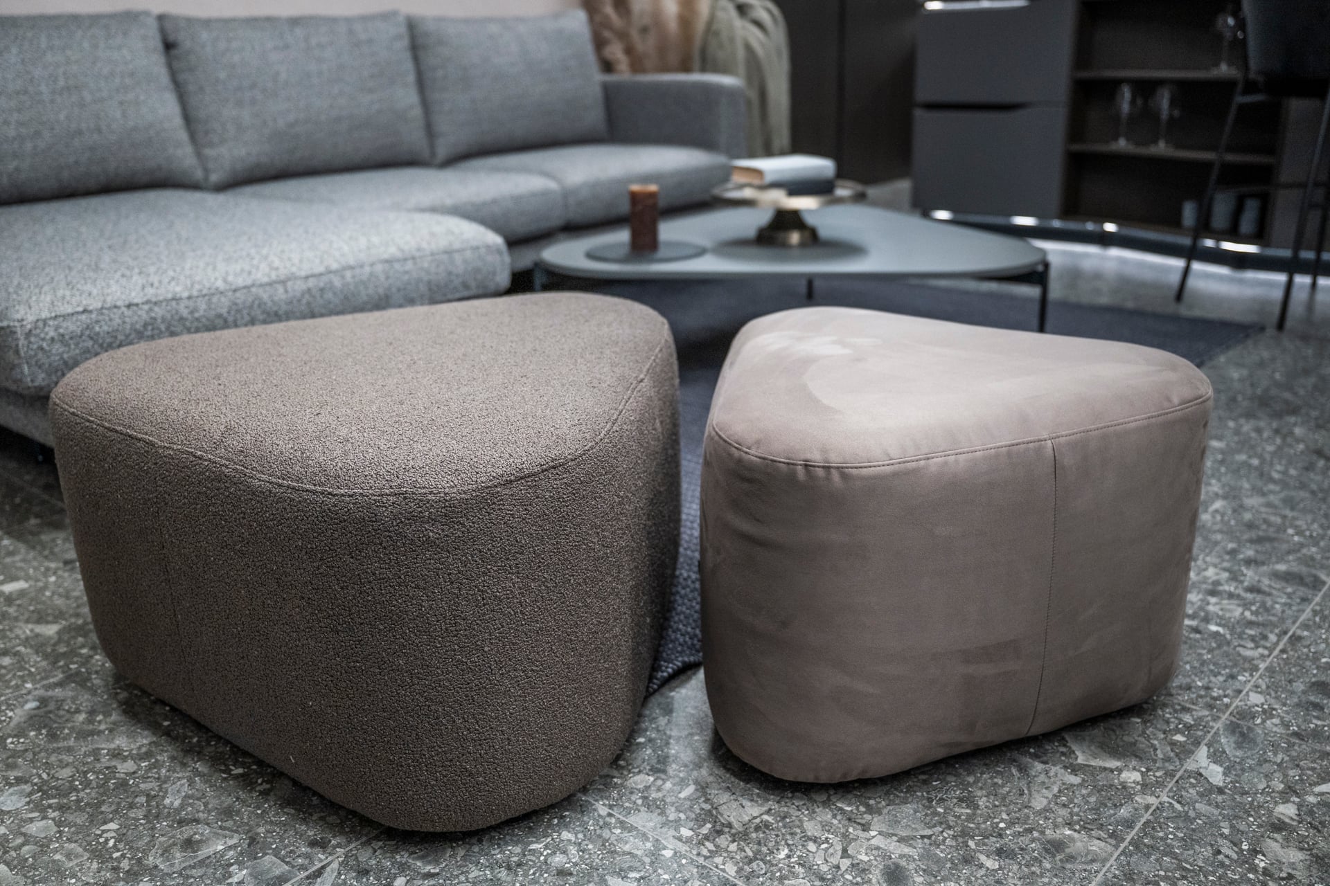 Sykora ® taburet Vibe