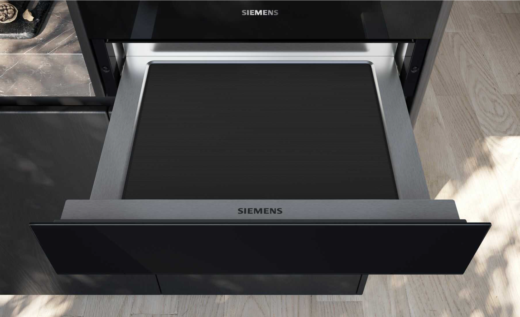 Zásuvka na příslušenství Siemens BI710E1B1 – výprodej, studio České Budějovice