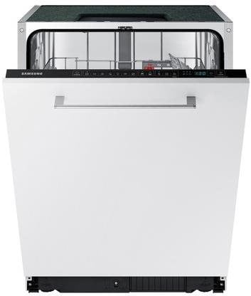 Samsung DW60A6082BB – Vestavná myčka nádobí 60 cm, 13 sad – výprodej Sykora