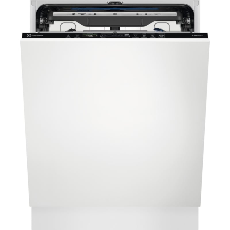 Electrolux EEC67310L – Plně vestavná myčka nádobí, 60 cm – výprodej, studio Praha 9