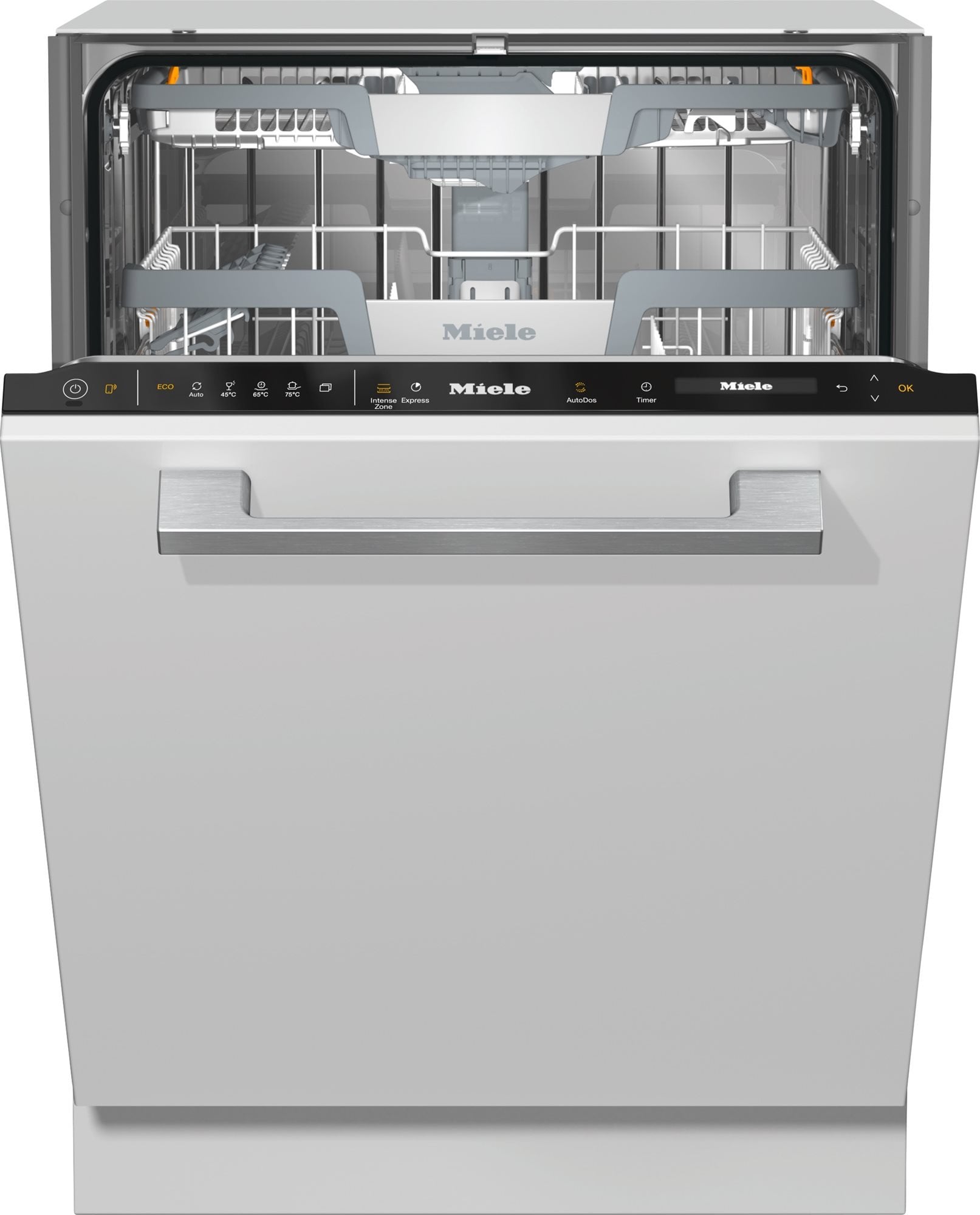 Vestavná myčka Miele G 7465 SCVi XXL – výprodej, studio Hradec Králové