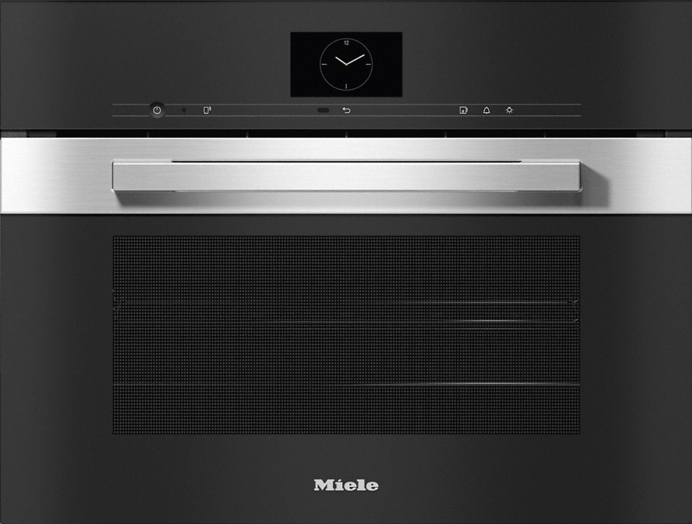 Miele konvektomat DGC 7645 – výprodej, studio Olomouc