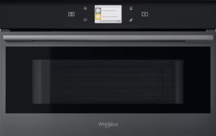 Mikrovlnka Whirlpool W9MD260BSS – výprodej, studio Olomouc